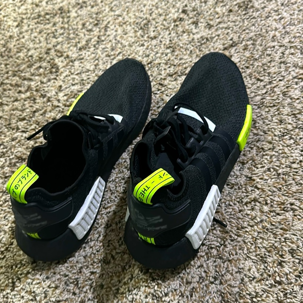 Excellent worn Adidas for sale